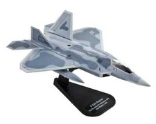 F-22A Raptor 7th FS 49th FW Holloman Air Base New Mexico USAF 1:100 Italeri comprar usado  Enviando para Brazil
