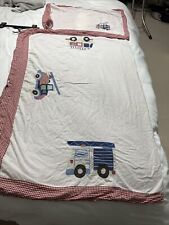 Toddler bed duvet for sale  WOKING