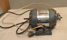 Craftsman 115v electric for sale  Webster
