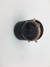 Usado, Motorola Moto 360 2ª Geração 42mm Ouro Rosa Caixa de Aço Inoxidável Face comprar usado  Enviando para Brazil