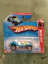Hot wheels 2010 d'occasion  Claye-Souilly