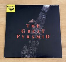 Great pyramid pioneer for sale  Minneapolis