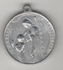 Angelo custode vecchia usato  Treviso