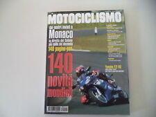 Motociclismo 1998 triumph usato  Salerno