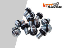 Kart rennkart felgensicherungs gebraucht kaufen  Marl