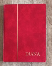 Lady diana briefmarkensammlung gebraucht kaufen  Hagen