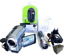 Medion md9069 camcorder gebraucht kaufen  Aichach
