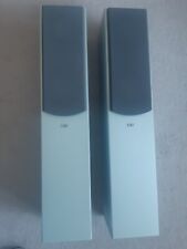 Elac 108 paar gebraucht kaufen  Oberursel (Taunus)