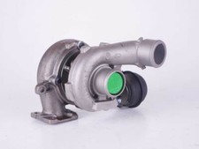 Turbolader 712665 0002 gebraucht kaufen  Coesfeld