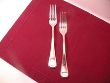 Set dinner forks for sale  San Tan Valley