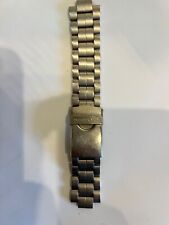Bracciale hamilton khaki usato  Genova