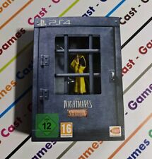 Ps4 little nightmare usato  Licata