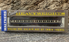 Modernized heavyweight round for sale  Atlanta