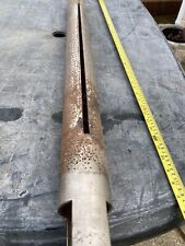Myford ml8 bar for sale  POOLE