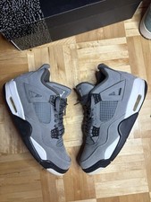 Jordan 4 Cool Grey tamanho 8.5 comprar usado  Enviando para Brazil