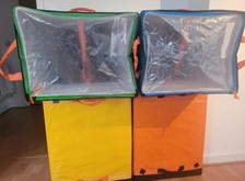 Amazon bag good for sale  HARROW