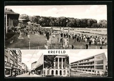 Krefeld rathaus krankenanstalt gebraucht kaufen  Berlin