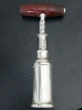 Thomason type corkscrew. for sale  NEWQUAY