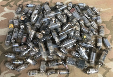 Valvole termoioniche nuove usato  Giarre