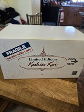 Danbury mint kookie for sale  Slater