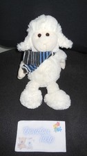 Doudou peluche mouton d'occasion  Lingolsheim