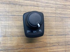 Controles de interruptor Ford Ranger PX2 4X4 2016 2H 4H comprar usado  Enviando para Brazil