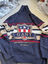 mens gant jumper for sale mens gant jumper for sale HENFIELD