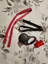 Dog leads job for sale Dog leads job for sale  REDDITCH