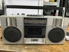 Hitachi stereo cassette for sale  ABERDEEN
