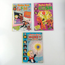 Richie rich gems for sale  USA