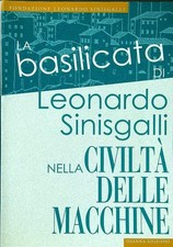 Basilicata leonardo sinisgalli usato Basilicata leonardo sinisgalli usato  Italia