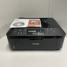 Canon pixma mx410 for sale  Dracut