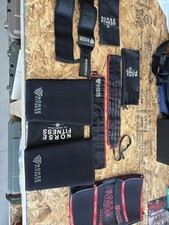 Norse fitness powerlifting for sale  Cedar City