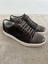 Uk9 lanvin leather for sale  LONDON
