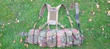 Jayjays brecon dpm for sale  TAYPORT
