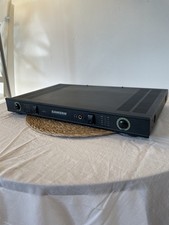 Samson servo 120 gebraucht kaufen  Bruchmühlbach-Miesau