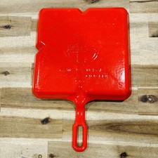 Griswold red cream for sale  Columbus