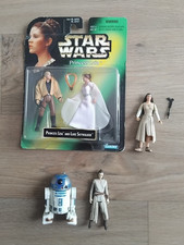 Star wars kenner d'occasion  Cozes