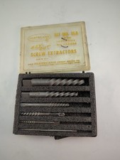 Screw extractors ezy for sale  Hanover