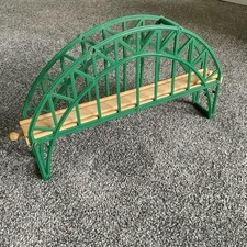 Wooden train arch for sale  HAYLING ISLAND