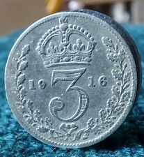 1916 king george for sale  ILFRACOMBE