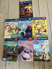 beginning reader books for sale  Newville