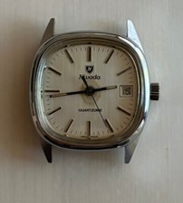 Nivada quartzonic 87081 gebraucht kaufen  Schwetzingen