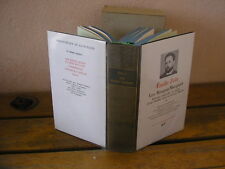 Pleiade emile zola d'occasion  Lézignan-Corbières