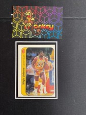 Magic johnson 1986 usato  Milano
