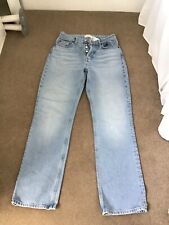 Ladies light blue for sale  NOTTINGHAM