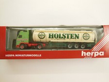 Herpa volvo tanksattelzug gebraucht kaufen  Mudersbach