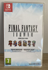 Final fantasy nintendo d'occasion  Petite-Forêt