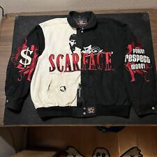 Scarface jacket mens for sale  Tampa