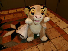Disney roi lion d'occasion  Avignon